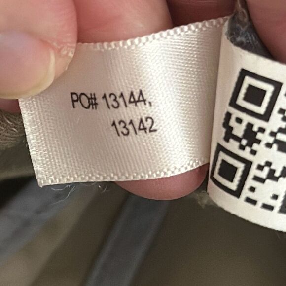 Bonobos Mens Khaki Straight Leg Wednesday Warrior Dress Pants 100% Cotton 34/36 - Picture 10 of 10